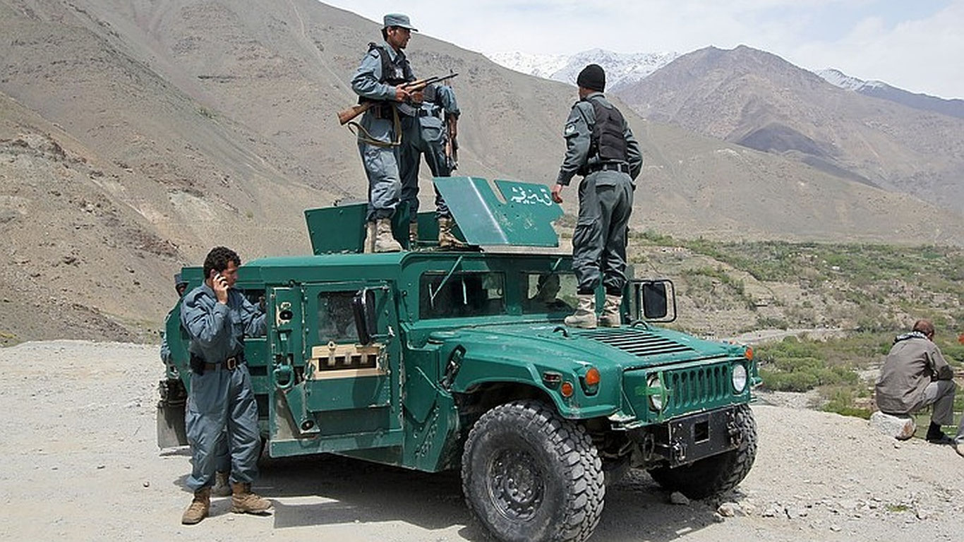 “Tolibon” harakati agar uning shartiga ko‘nishsa keyingi uch oyda Afg‘onistonda o‘t ochmaydi