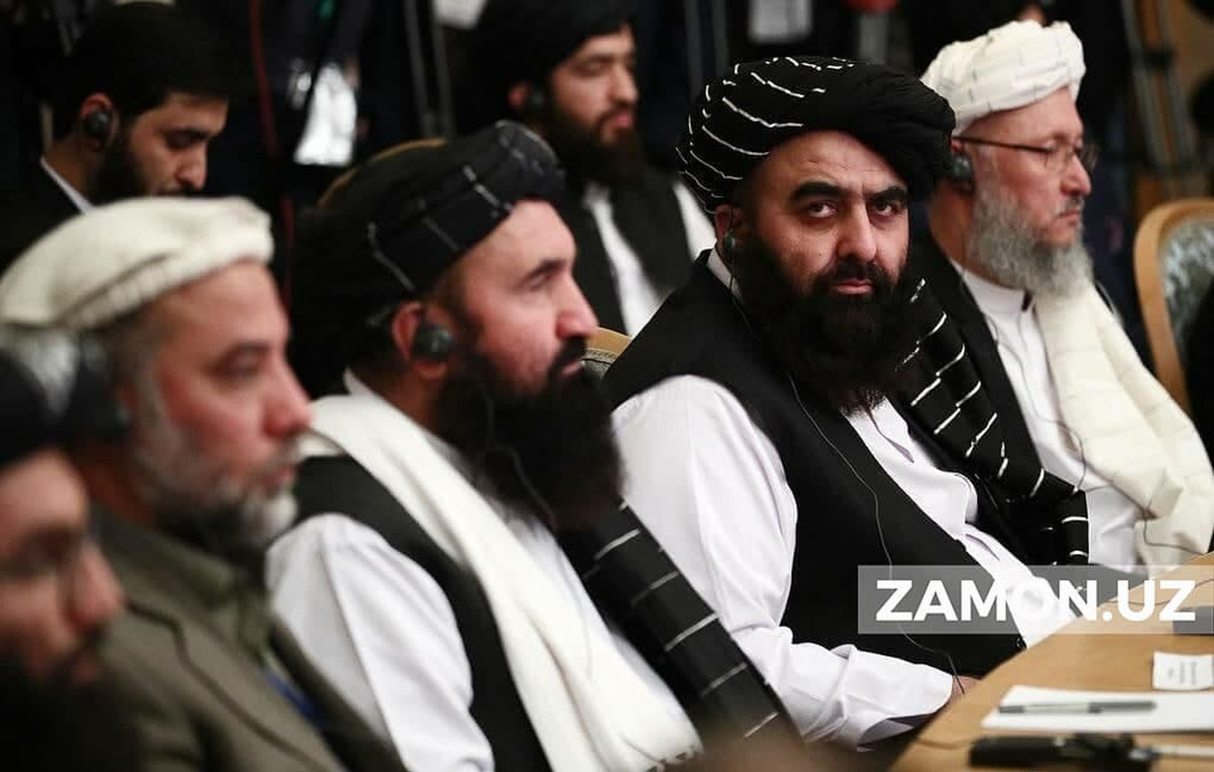 Turkmaniston IHTning Afg‘oniston bo‘yicha sammitida ishtirok etadi