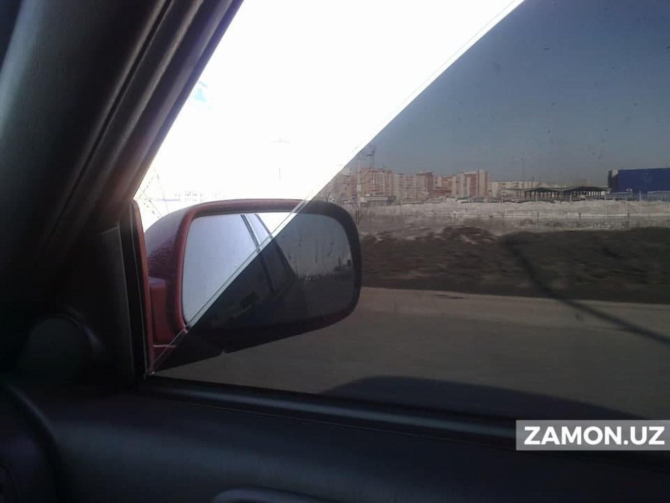 1 октябрдан “тонировка” нархи арзонлашади