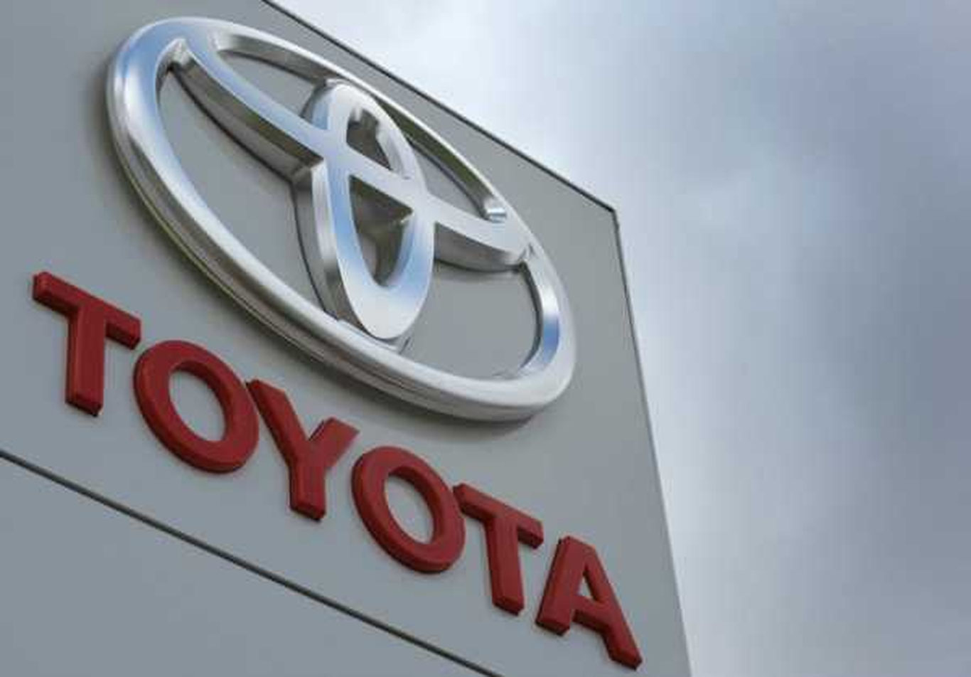 Toyota Олимпиада вақтида телерекламадан воз кечди