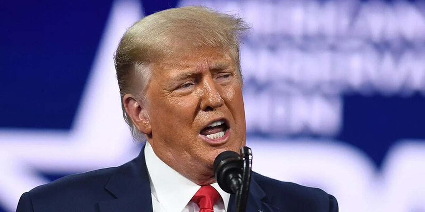Donald Tramp: "Kobuldagi portlashlarning oldini olish mumkin edi"
