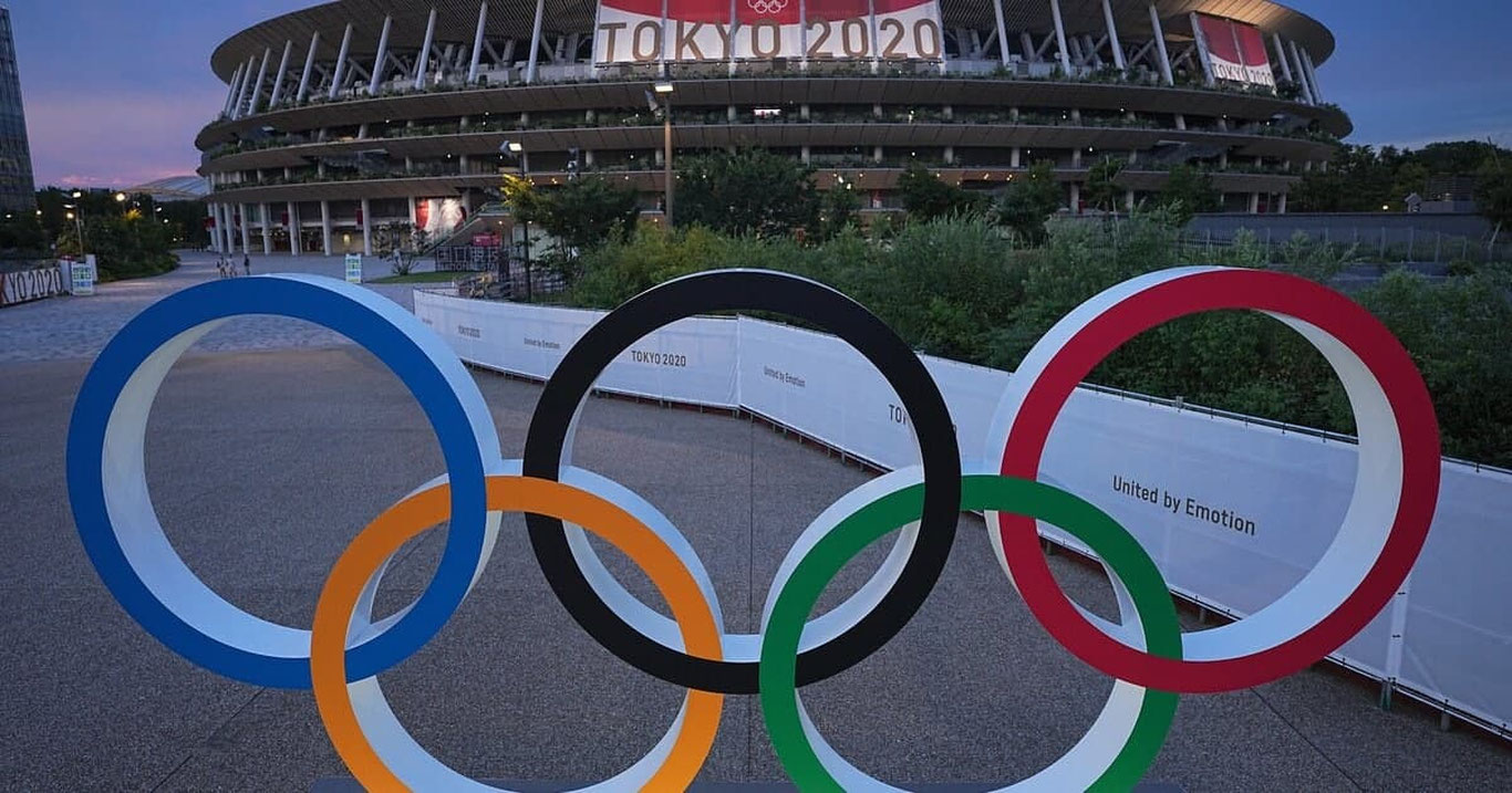 Гвинея терма жамоаси Токио Олимпиадасида иштирок этишдан бош тортди