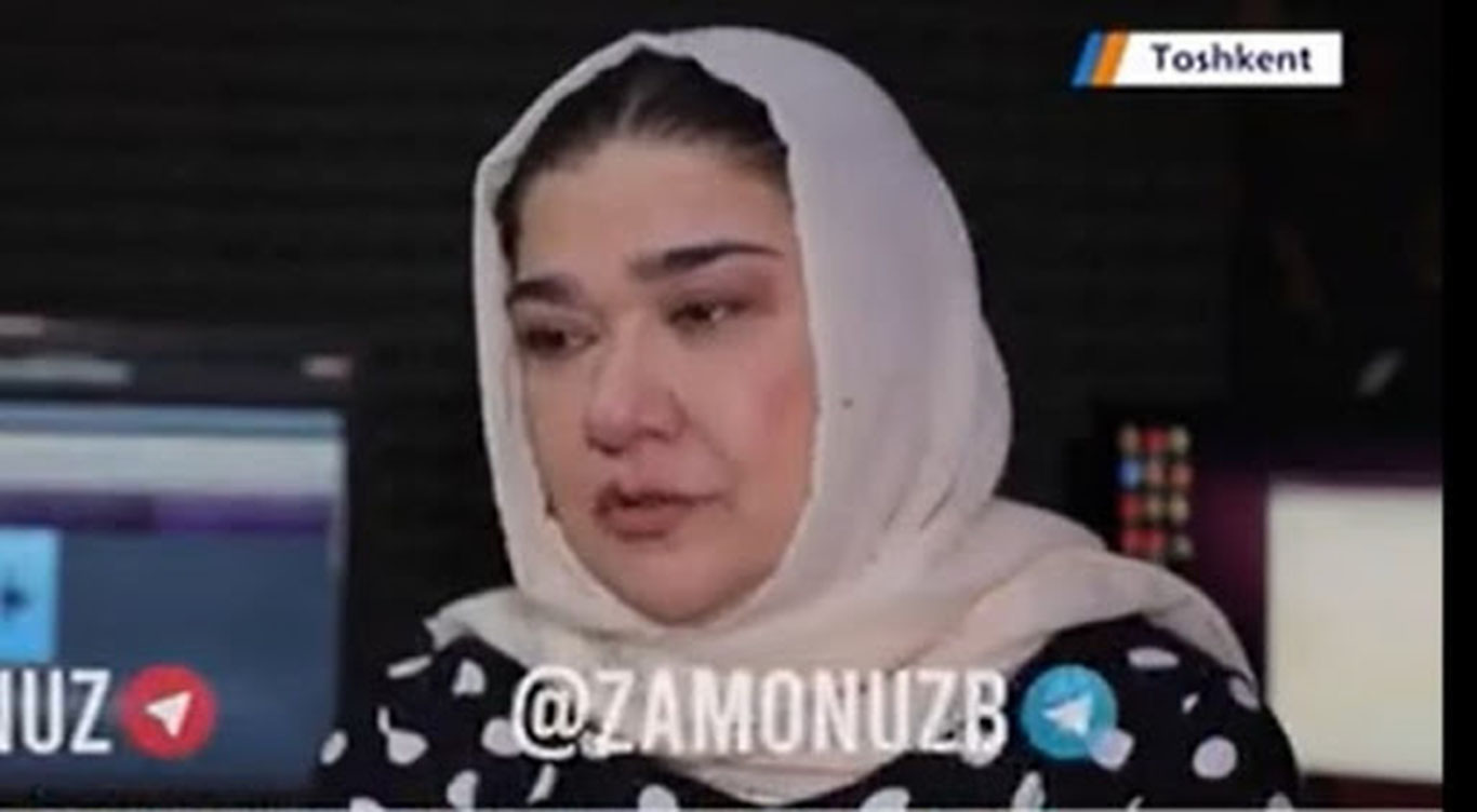 Marhum Mirza Azizovning ayoli Tojibar Azizova virusning kuchiga ishonmaganini tan oldi