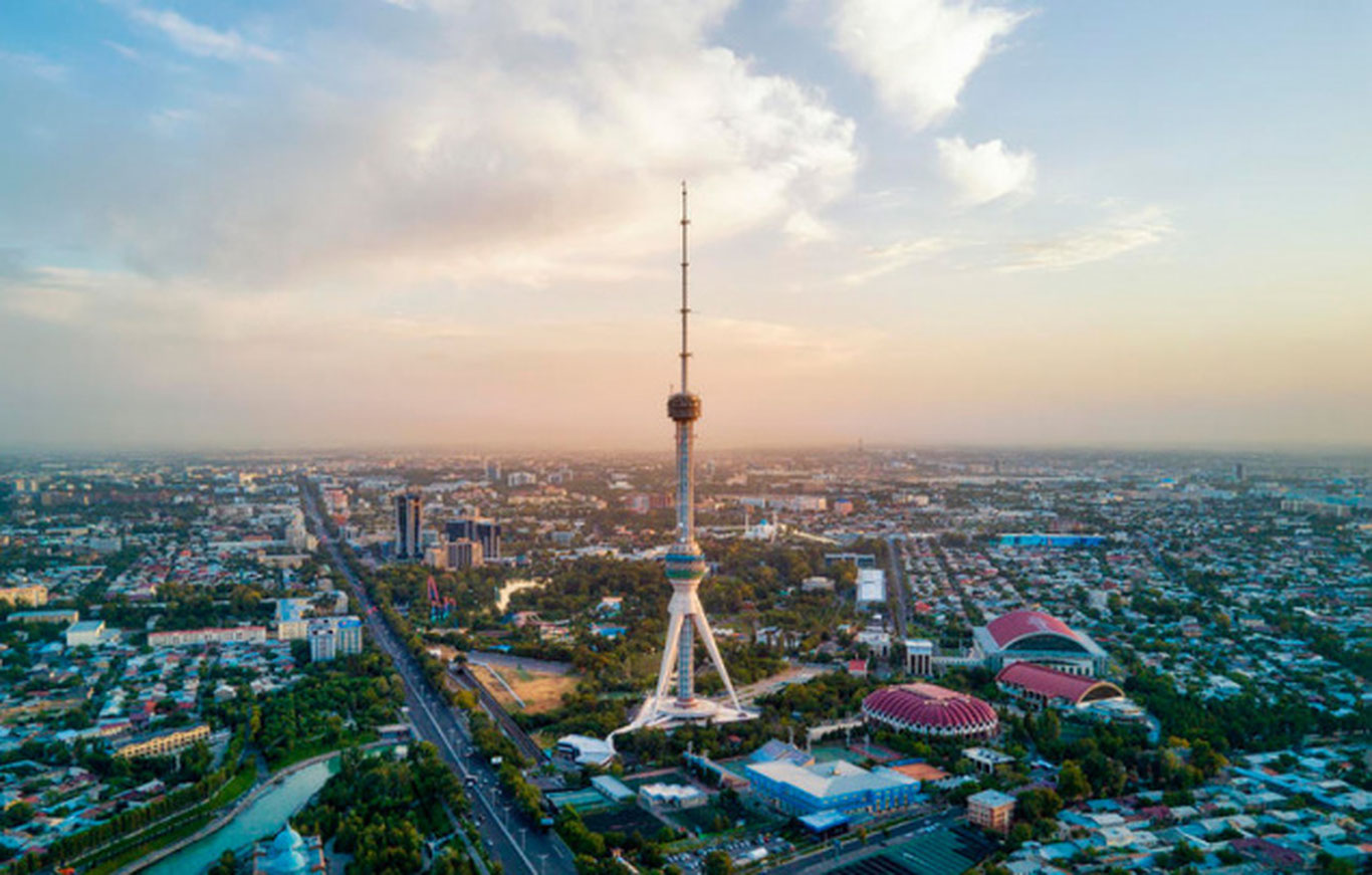 5-10 июль кунлари Тошкент шаҳри бўйича атмосфера ҳавоси сифати ўрганилди