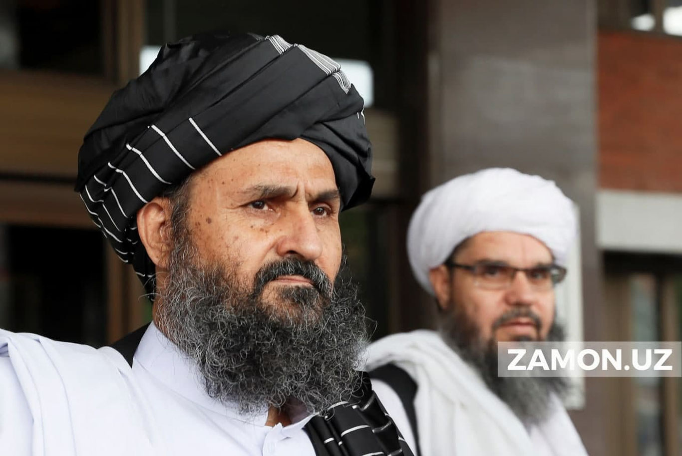 “Толибон” етакчилари ўртасида низо чиққан бўлиши мумкин