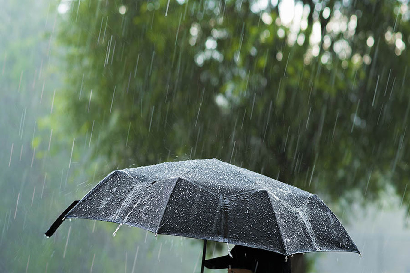 Gidrometeorologiya markazi ogohlantiradi.