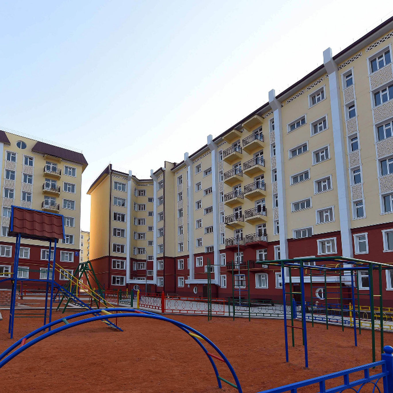 Қандай қилиб уй олиш мумкин?