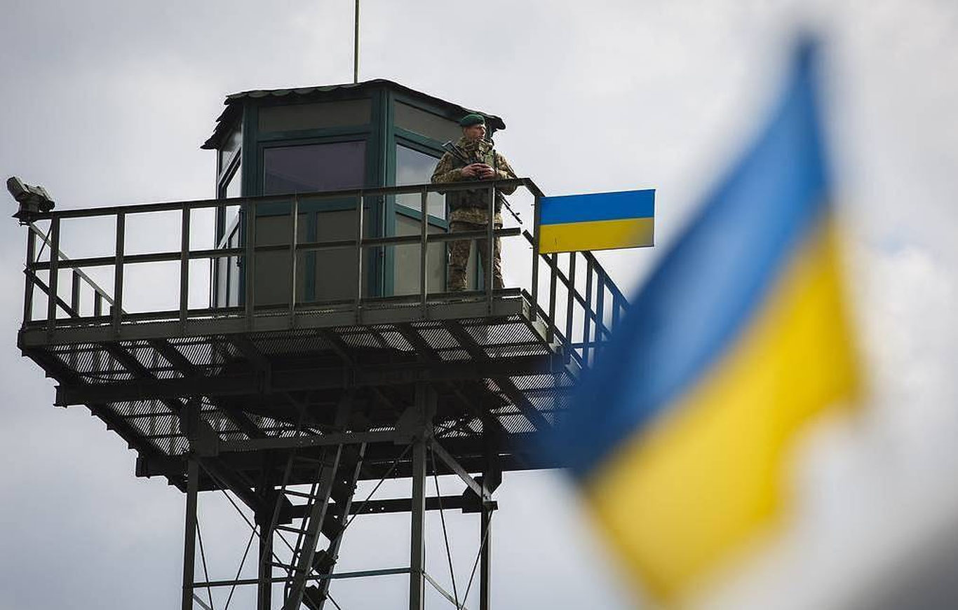 Ukraina Belarus havo chegaralari buzilgani haqidagi maʼlumotlarni rad etdi