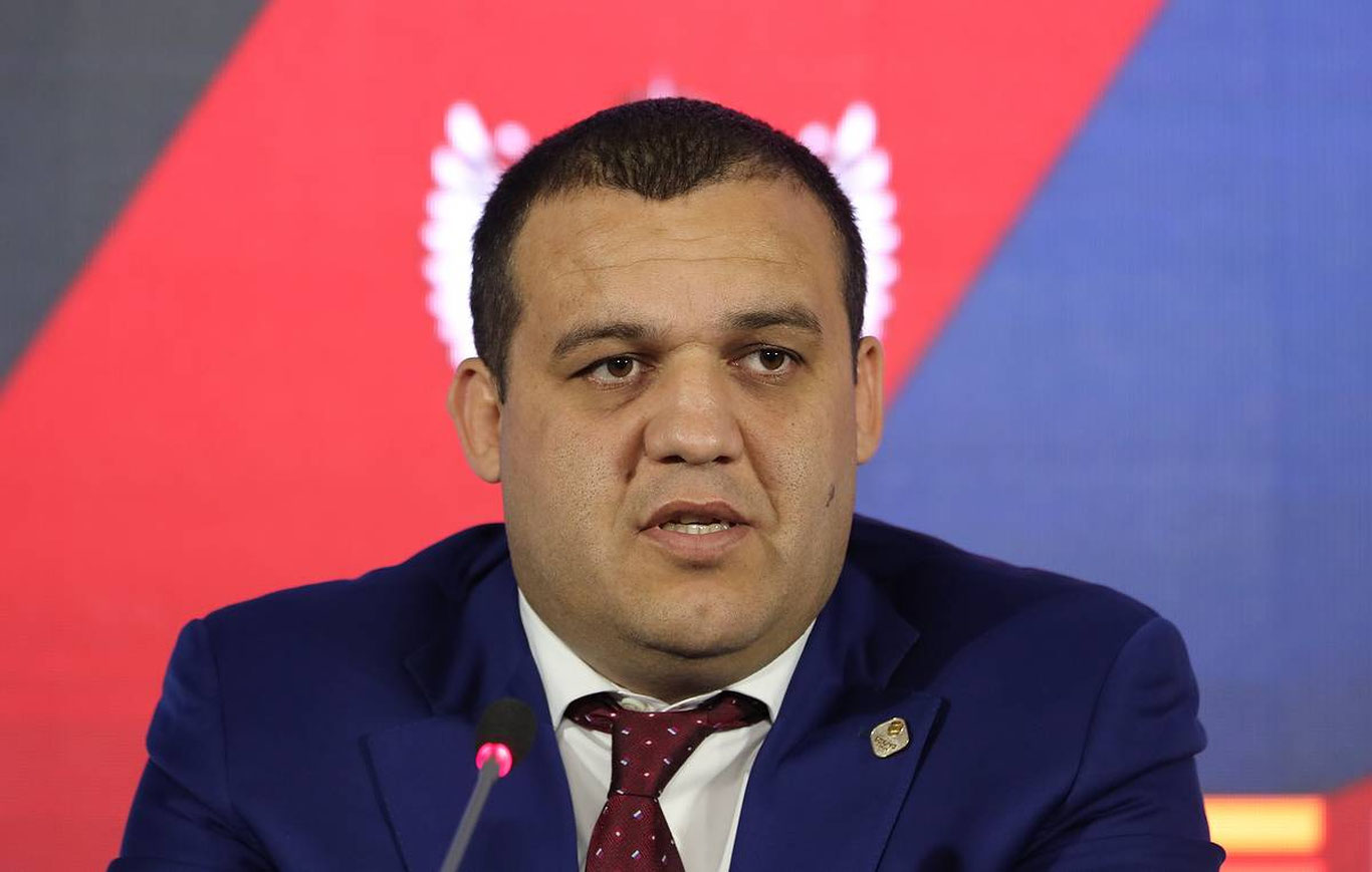 Халқаро бокс куни нишонланиши июлдан августга кўчирилди