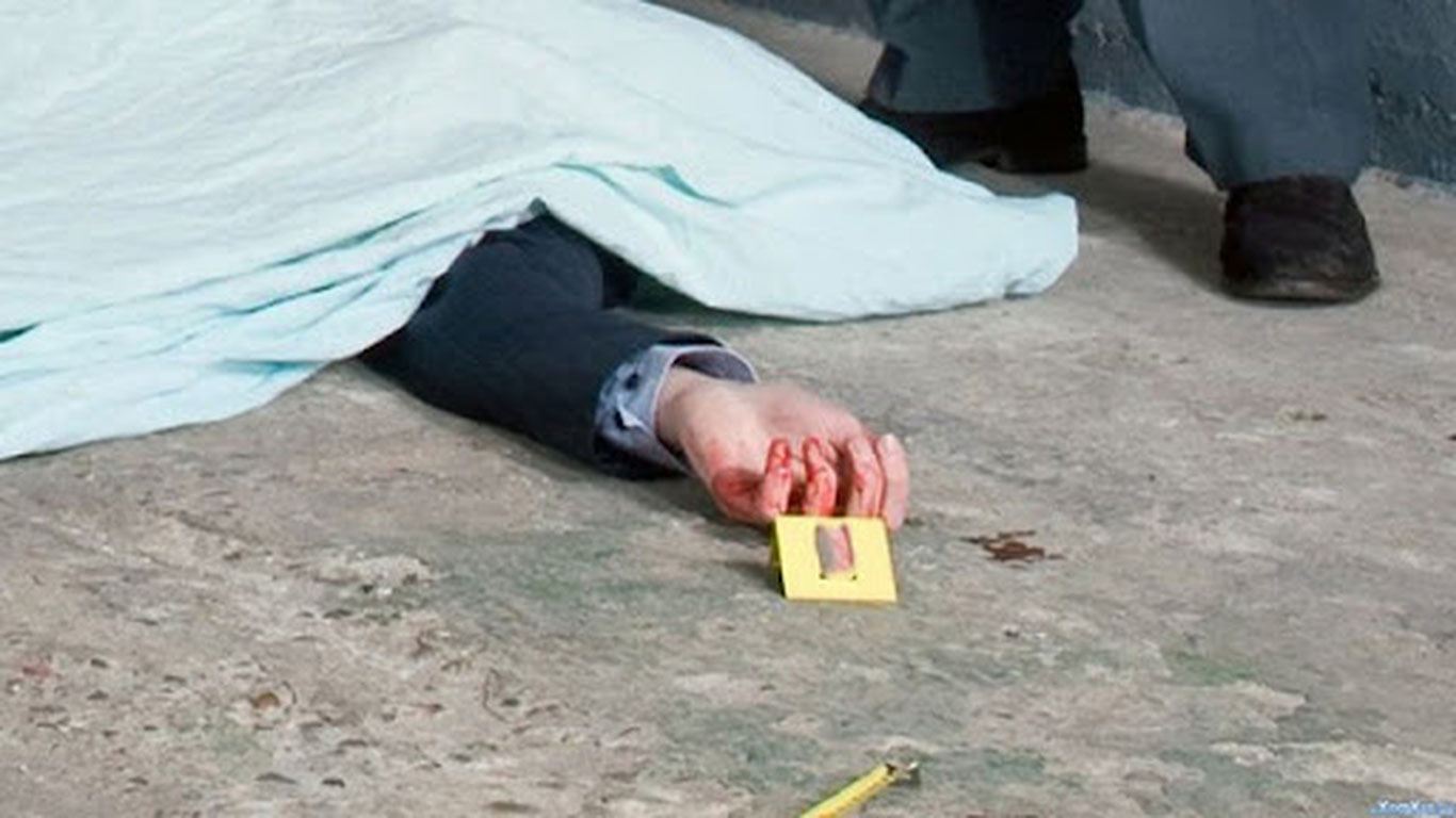 Сирдарёда ёғоч устунларни бўлишолмаган маҳалладошлар жанжали ўлим билан якун топди