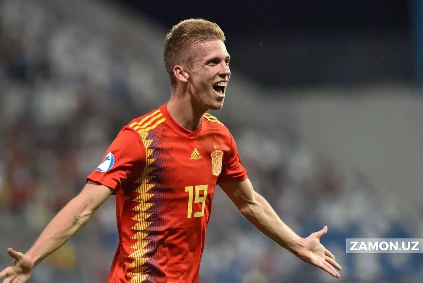 «Барселона»нинг ёзги трансфер ойнасида тугатолмай қолган шартномаси бўлган