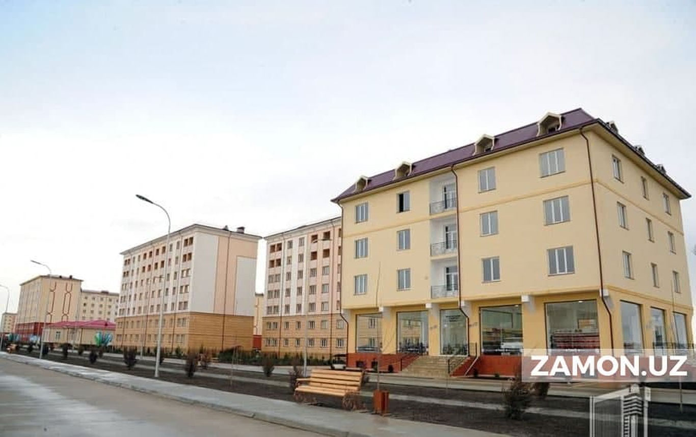 Ko‘p kvartirali uyning yerto‘lasidan foydalanish tartibi belgilandi