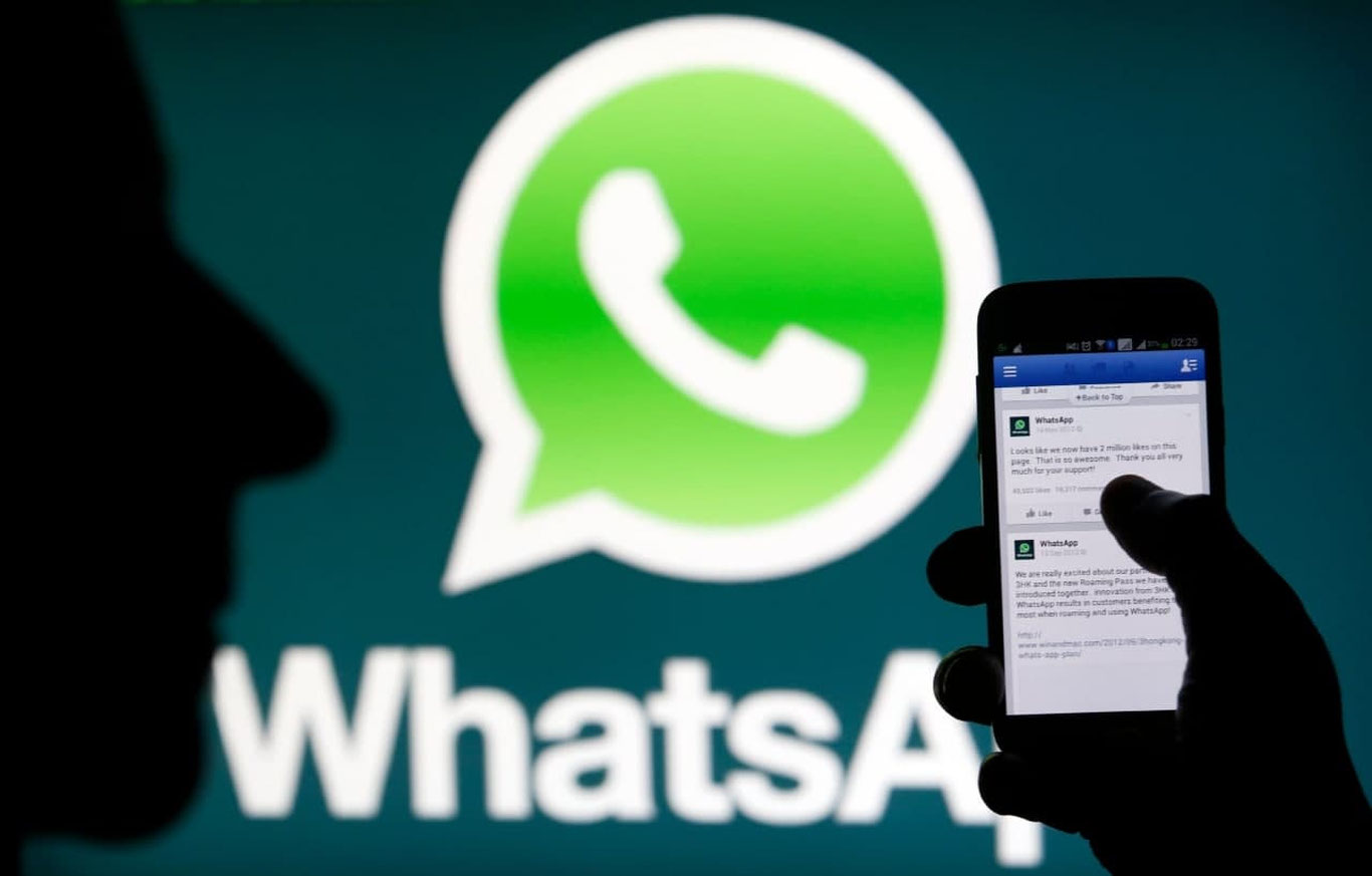WhatsApp’да янги функциялар пайдо бўлади