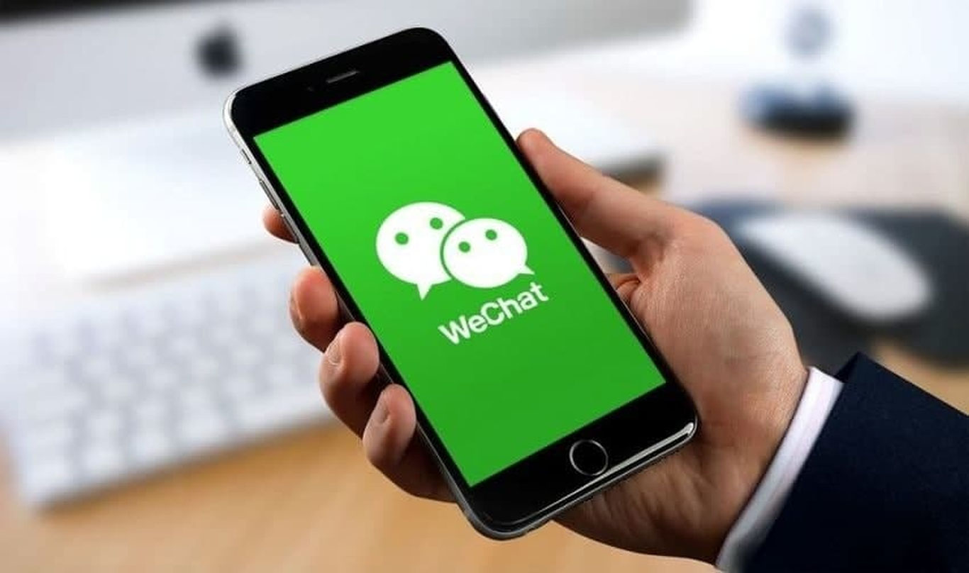 “O‘zkomnazorat” Wechat‘ning O‘zbekistondagi faoliyatini chekladi