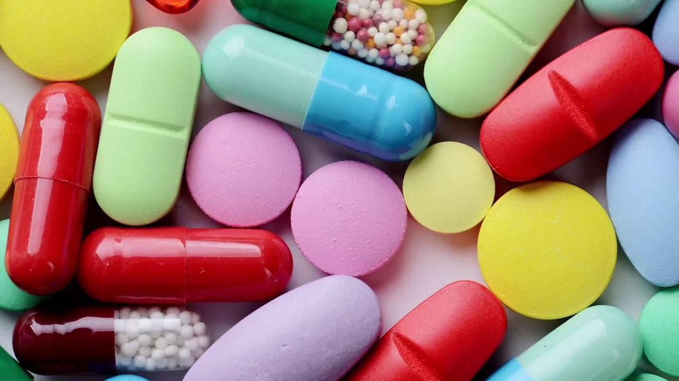 Baʼzi vitaminlarning ortiqcha isteʼmoli kasallikka olib kelishi mumkin