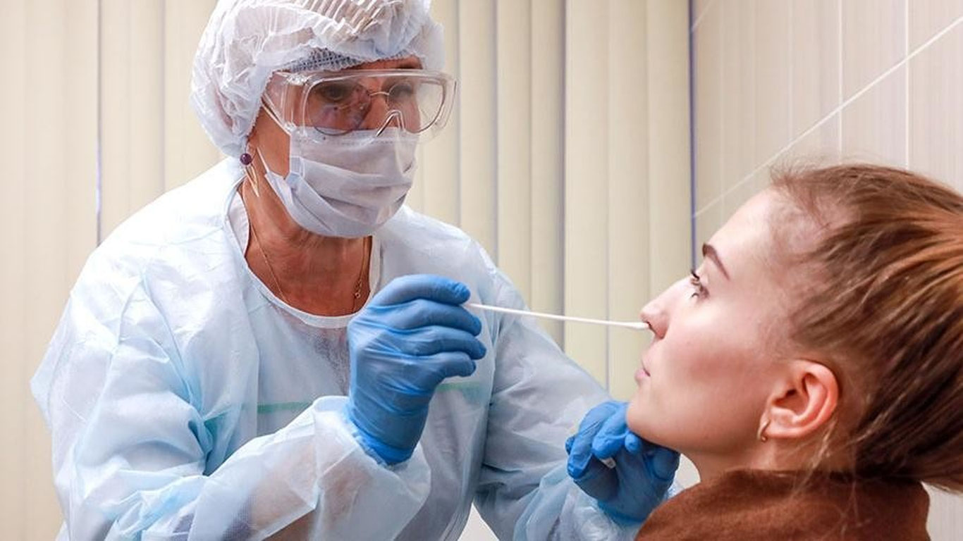 Британияда коронавирусининг янги штамми аниқланди