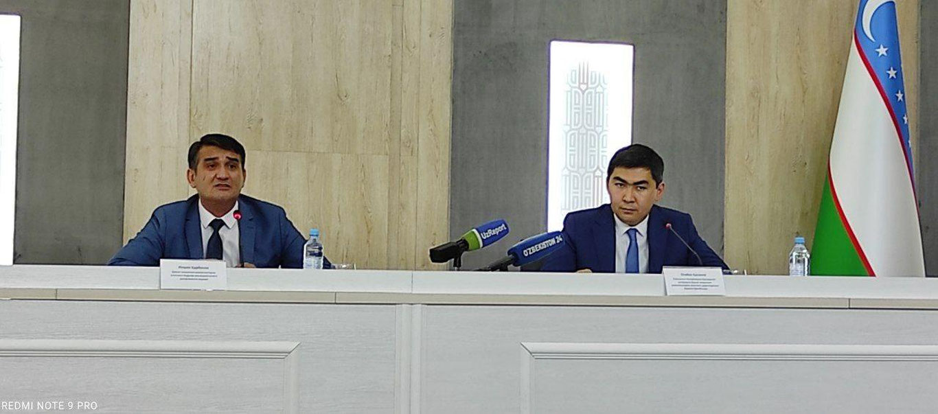 O‘zbekistonda eng ko‘p qaysi vazirlik va tashkilotlarga ishga kirishni xohlashgan?