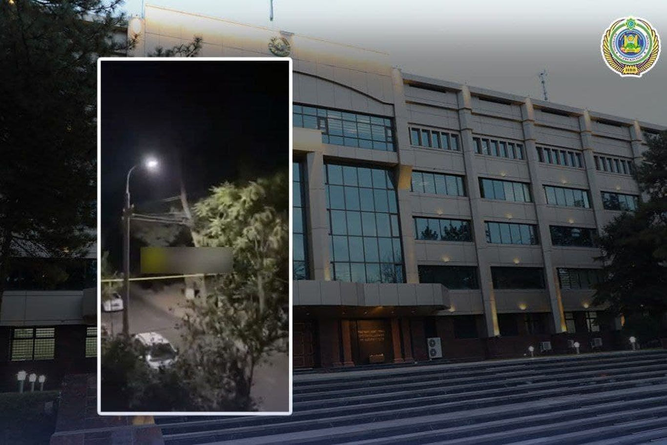 Ижарачи аёл шериклари томонидан “самосуд” қилинди