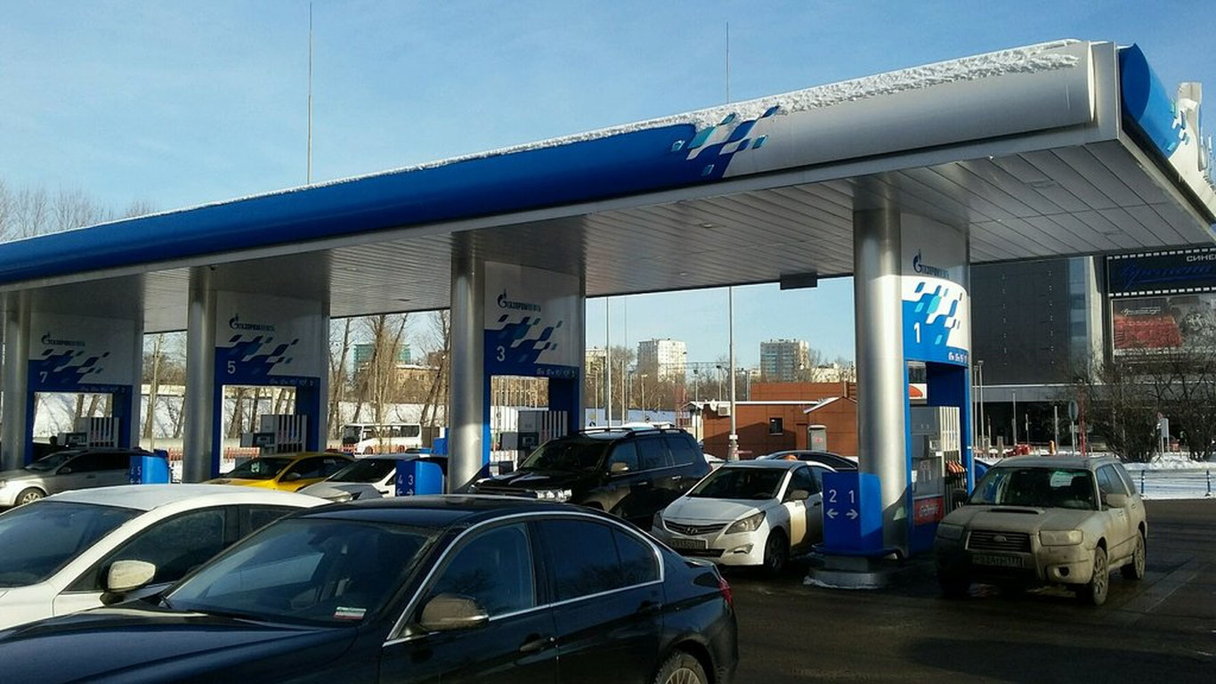 Avtomobillarga gaz to‘ldirish kompressor шохобчалари faoliyatiga vaqtincha o‘zgartirishlar kiritildi