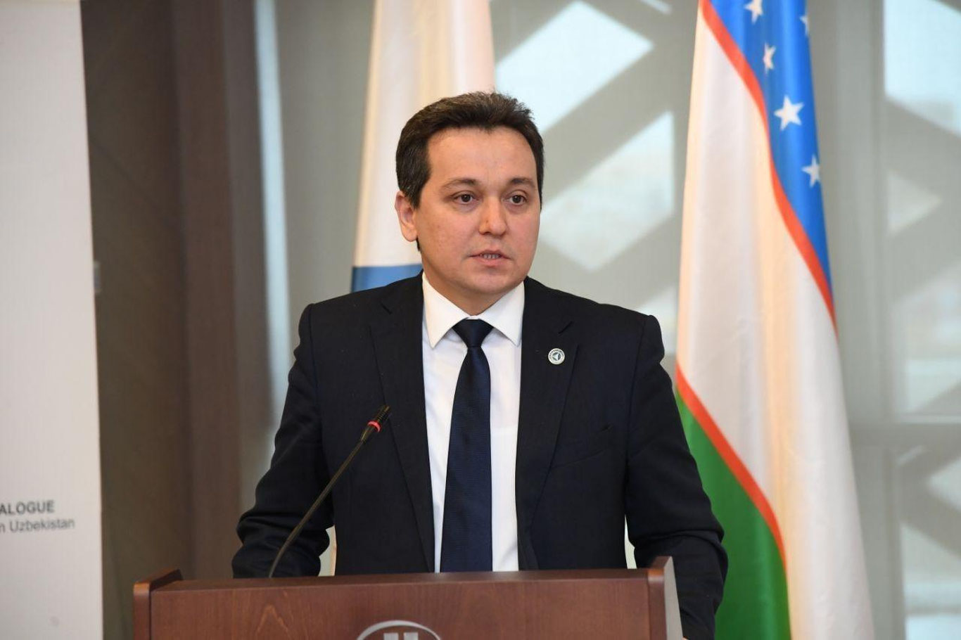 6-sinfdan aʼlo bahoga o‘qigan va xulqi yaxshi bo‘lgan o‘quvchilar OTMga imtihonsiz kirishi mumkin