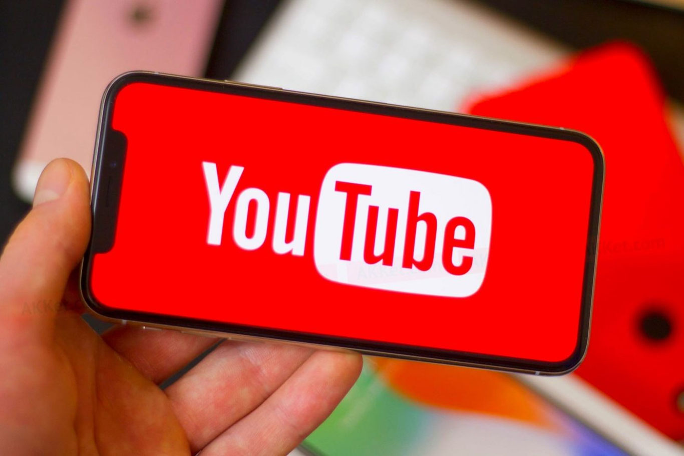 Youtube ва Google'дан янги цензура: у иқлим ўзгариши билан боғлиқ