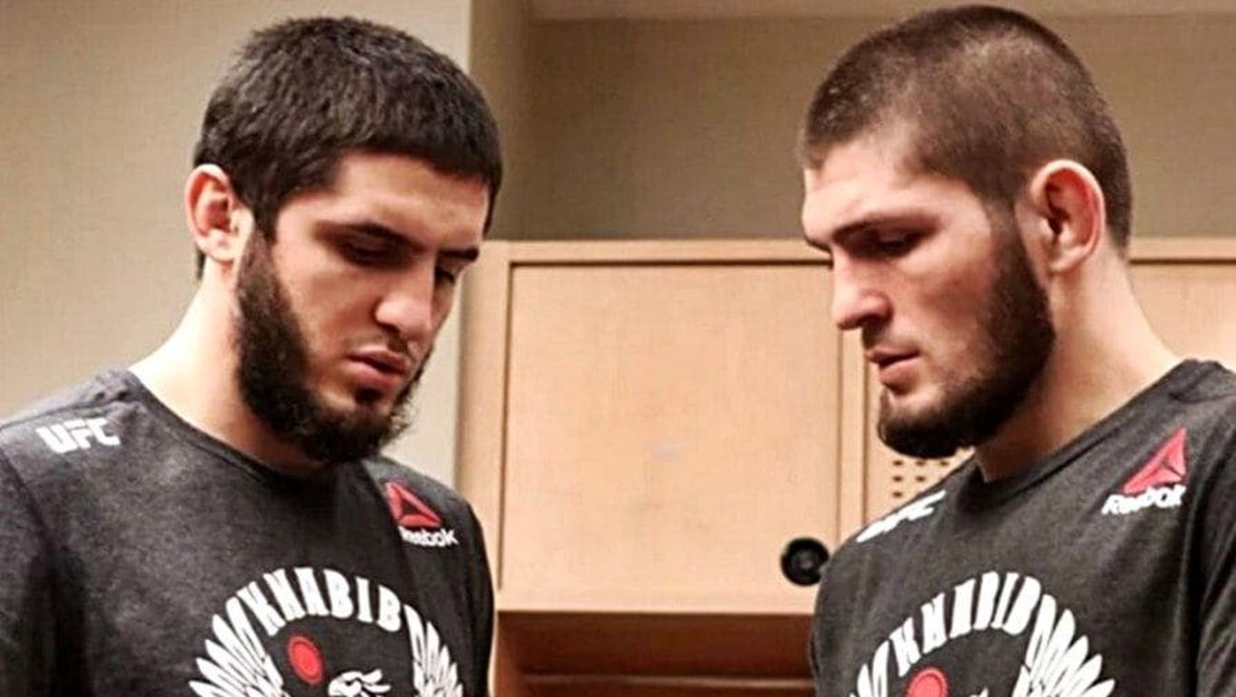 UFC janglarida Islom Habib Nurmagomedovning vorisi bo‘la oladimi?