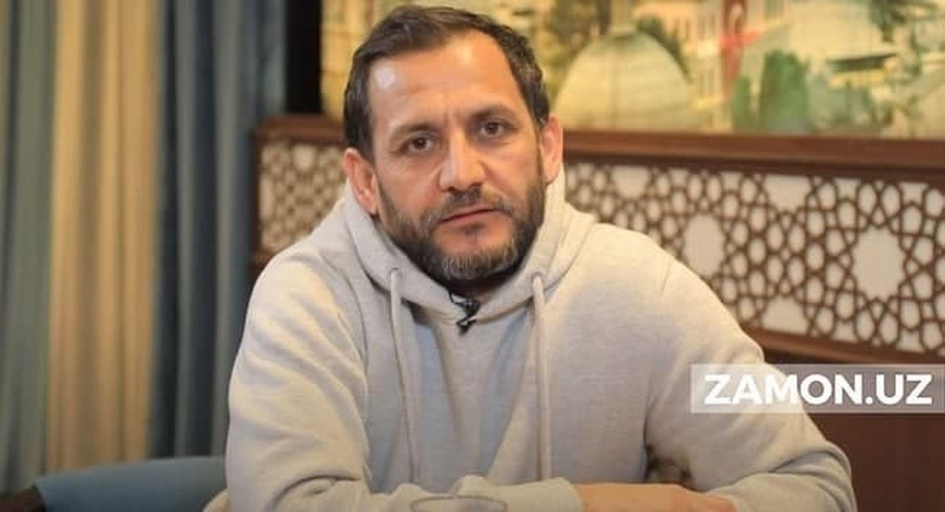 Xonanda Jahongir Otajonov 3 nafar farzandidan aliment qarzdor