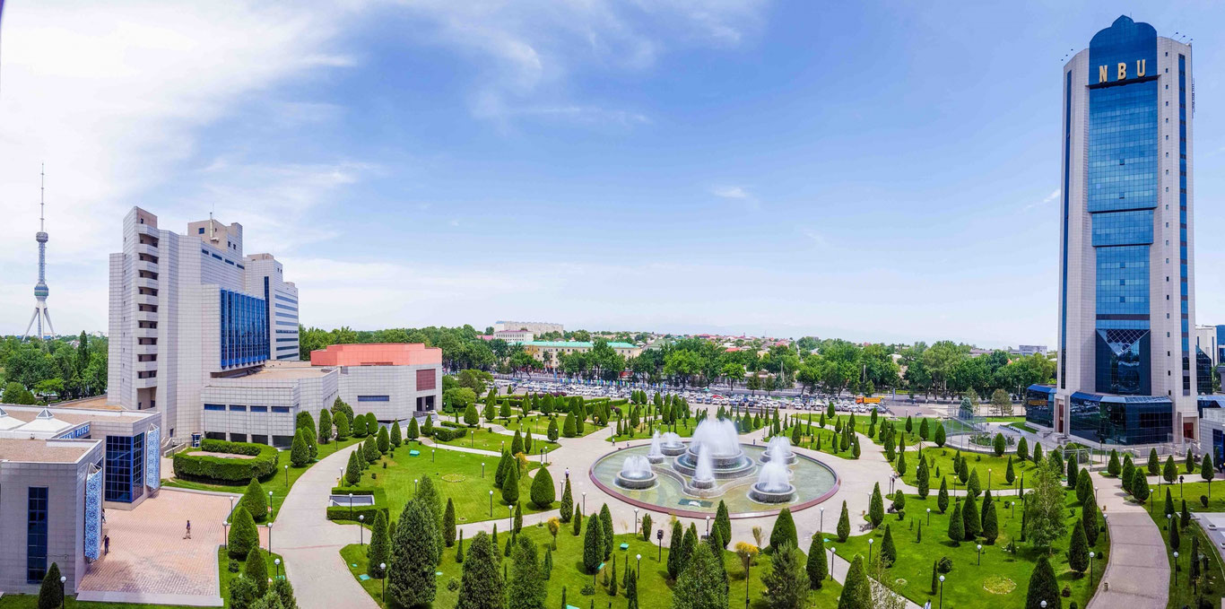 Bugun O‘zbekiston hududiga nisbatan salqin havo kirib keladi