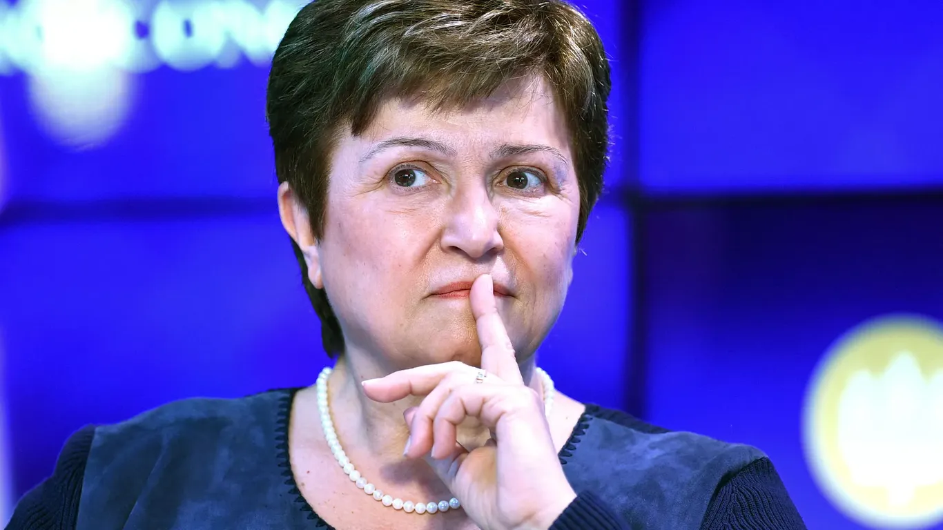 ХВЖ раҳбари инсониятни чўкаётган Титаникка ўхшатди