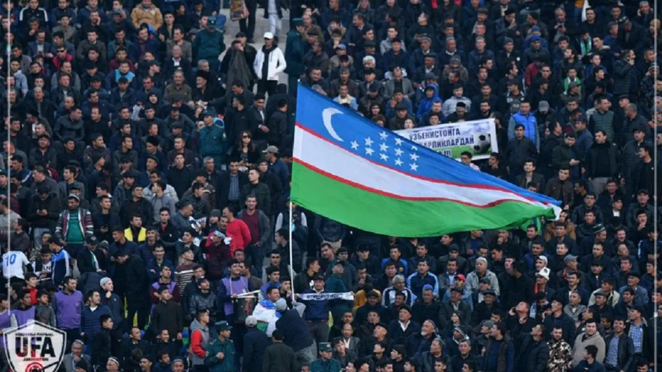 Rossiya va O‘zbekiston terma jamoalari o‘rtoqlik uchrashvini o‘tkazadi