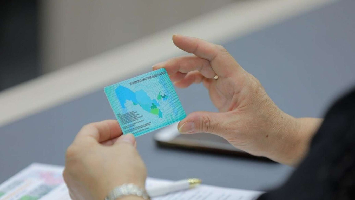 Qaysi hollarda kadastr pasporti bepul rasmiylashtiriladi?