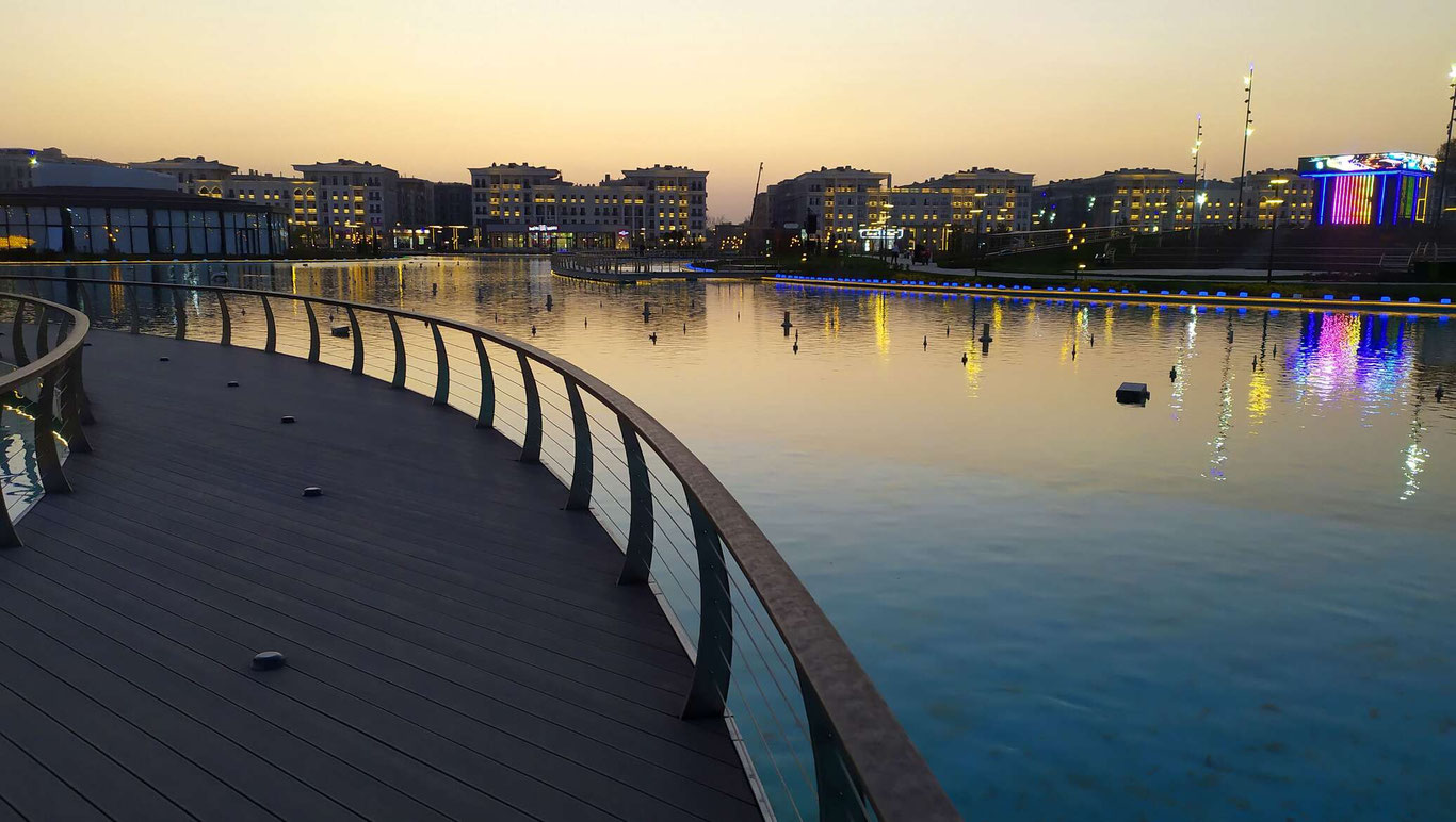 Бугун Республикада булутли ҳаво кузатилади