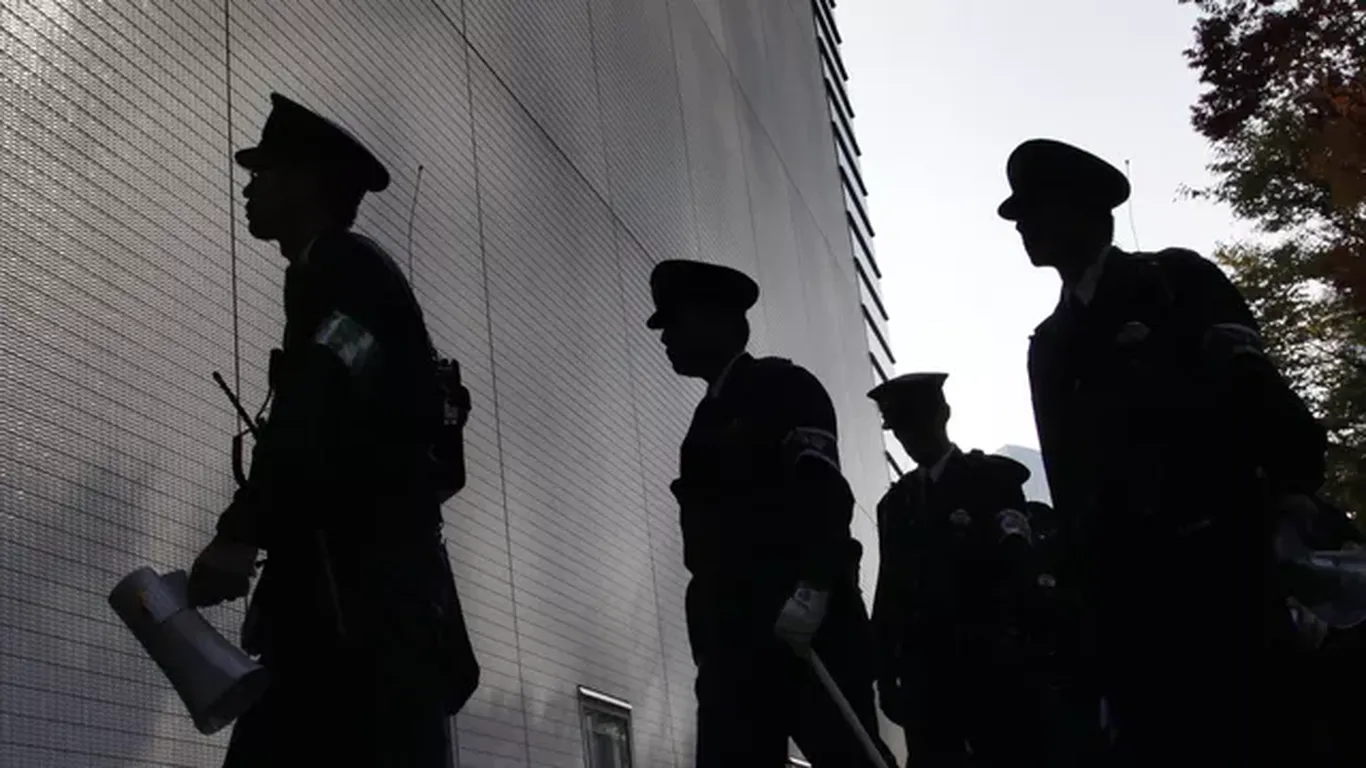 Японияликлар совуқ туфайли сувсиз қолди