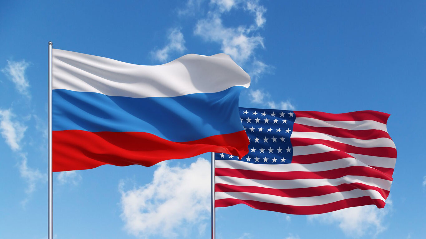 Amerika va Rossiya mahbus almashdi
