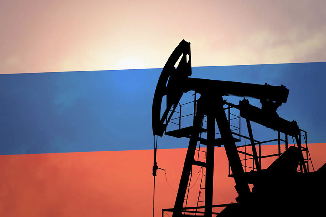 Россиянинг нефть-газдан олган даромадлари 40 фоизга камайди