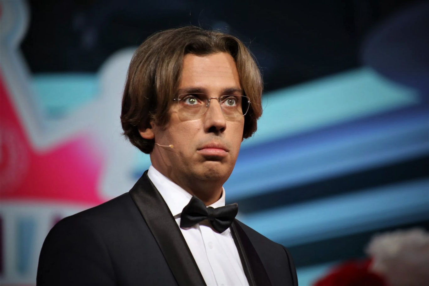 Maksim Galkindan siyosatga aralashmaslik so‘raldi