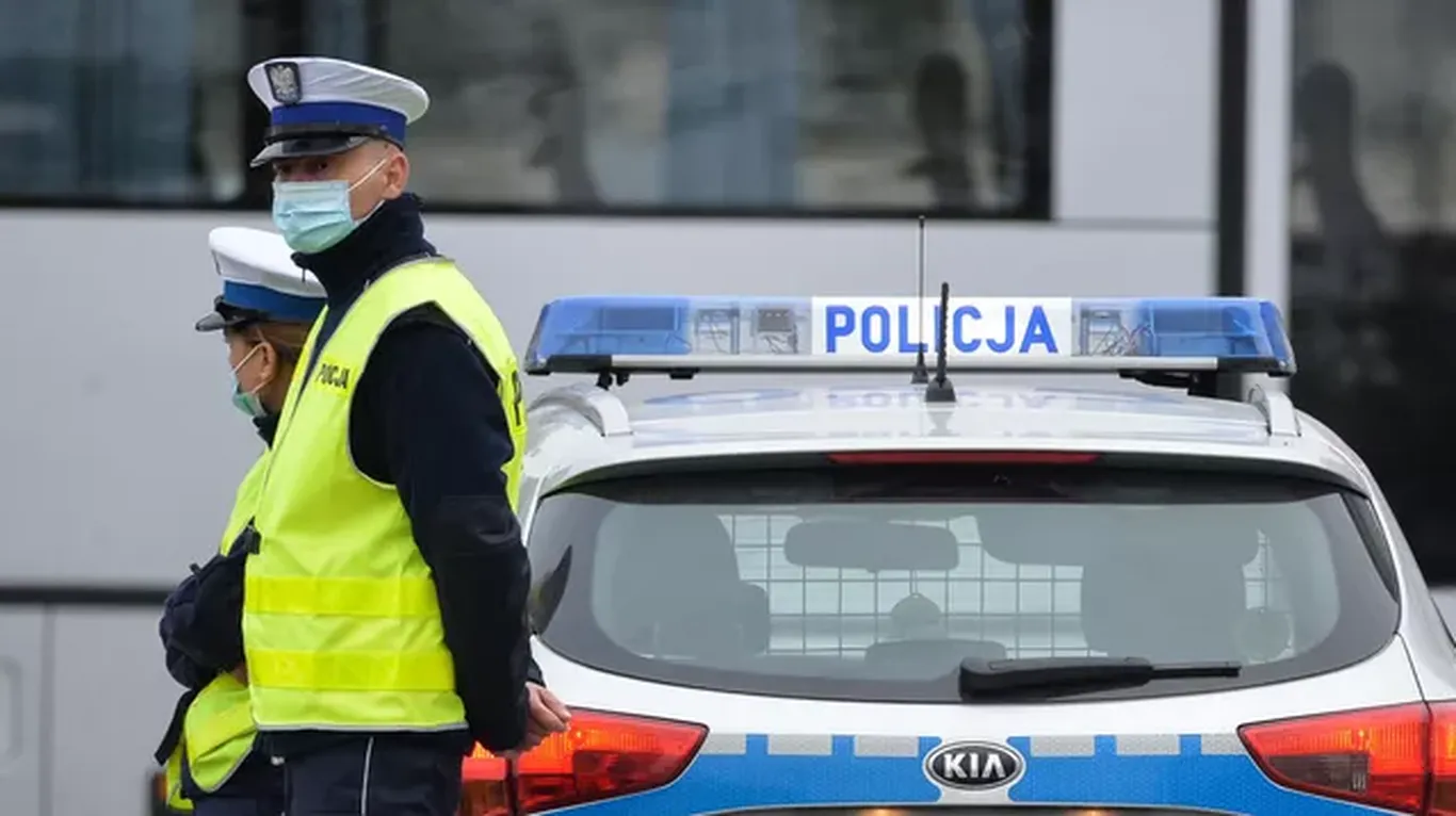 Полшада Байденнинг ташрифига тайёргарлик кўрилмоқда