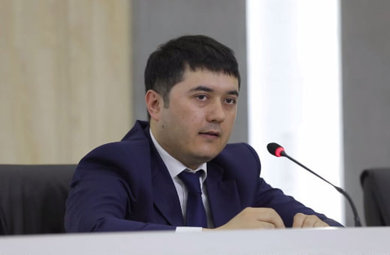 Мактаб ва шифохоналарнинг куни "Ташаббусли бюджет"га қолдими?