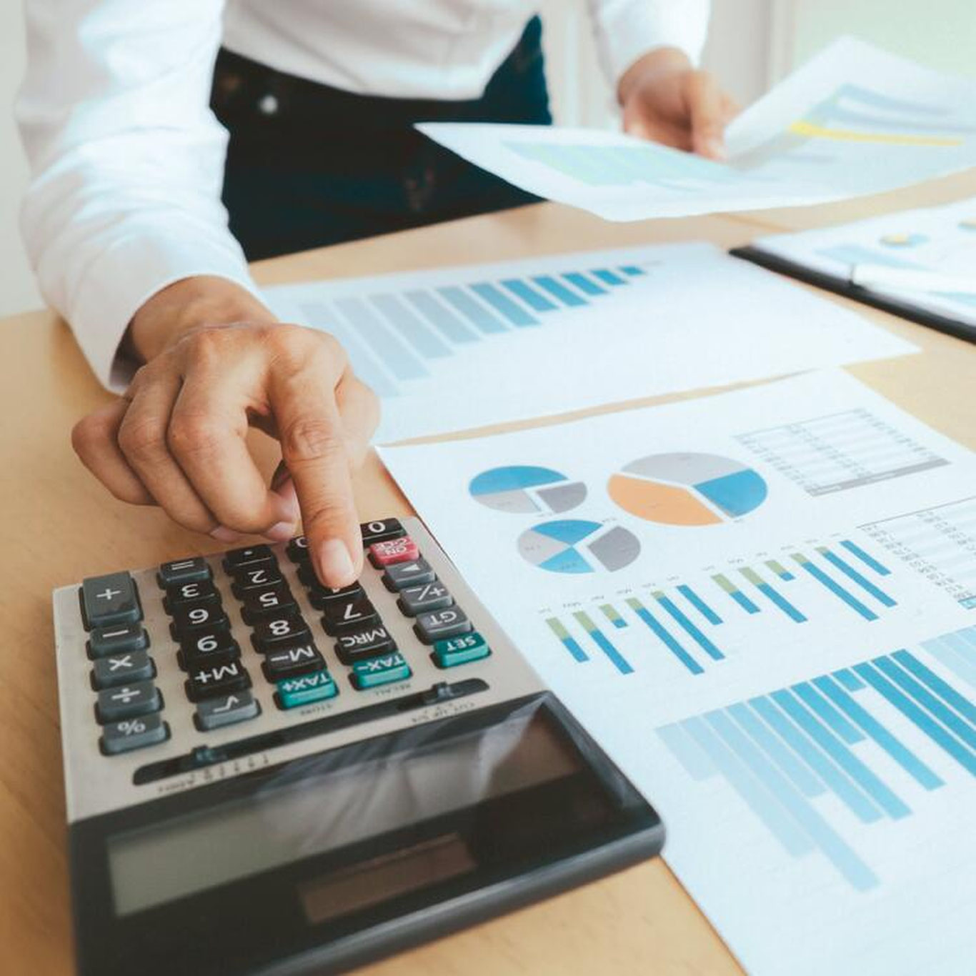 2023 йилнинг Давлат бюджети тасдиқланди