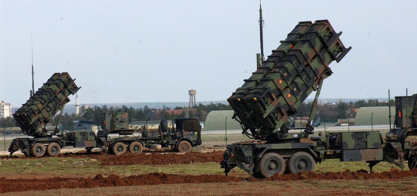 Litva Polshaga raketa qulaganidan so‘ng butun NATO sharqini kuchaytirishni taklif qilmoqda