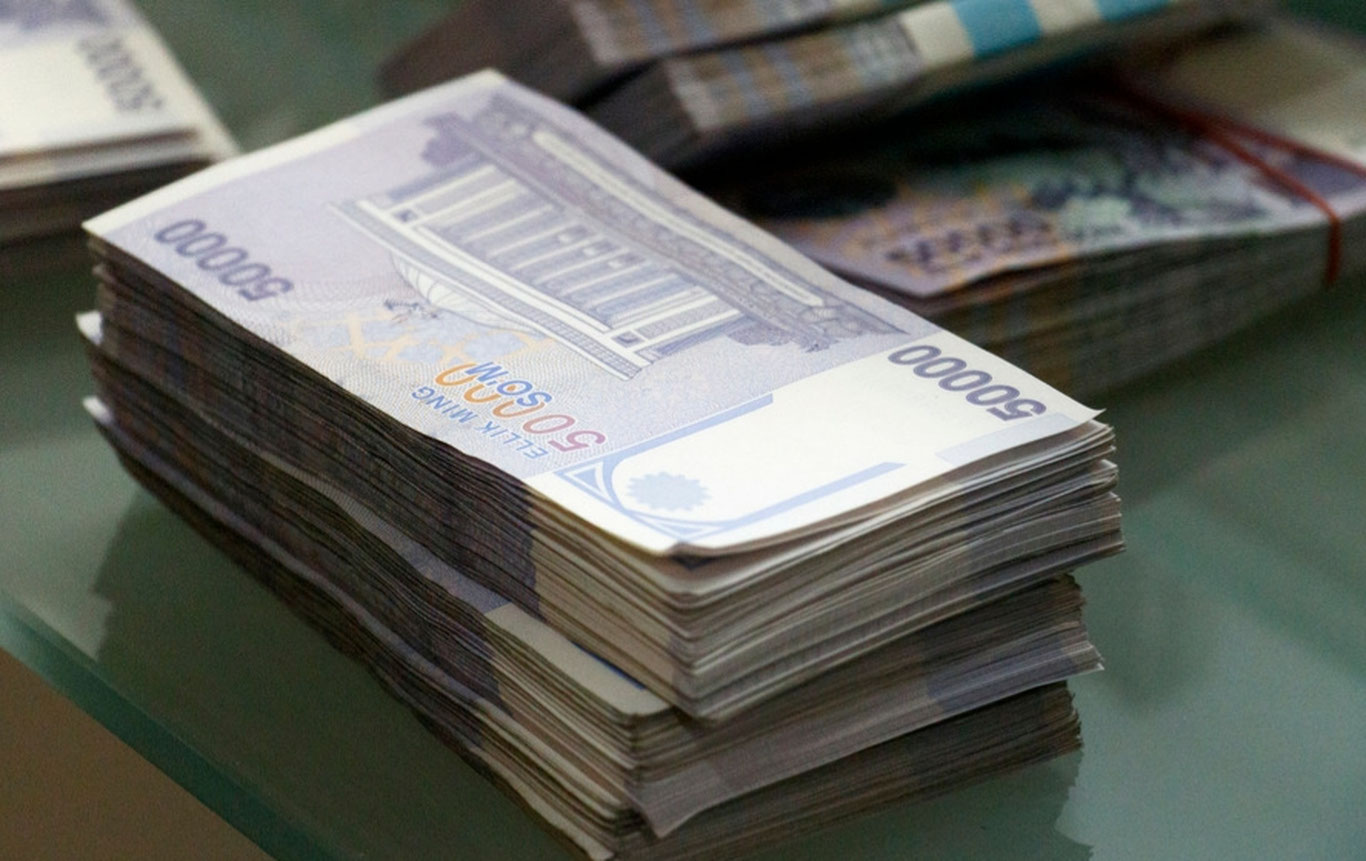 Паҳлавон Маҳмуд номидаги давлат стипендияси жорий этилади