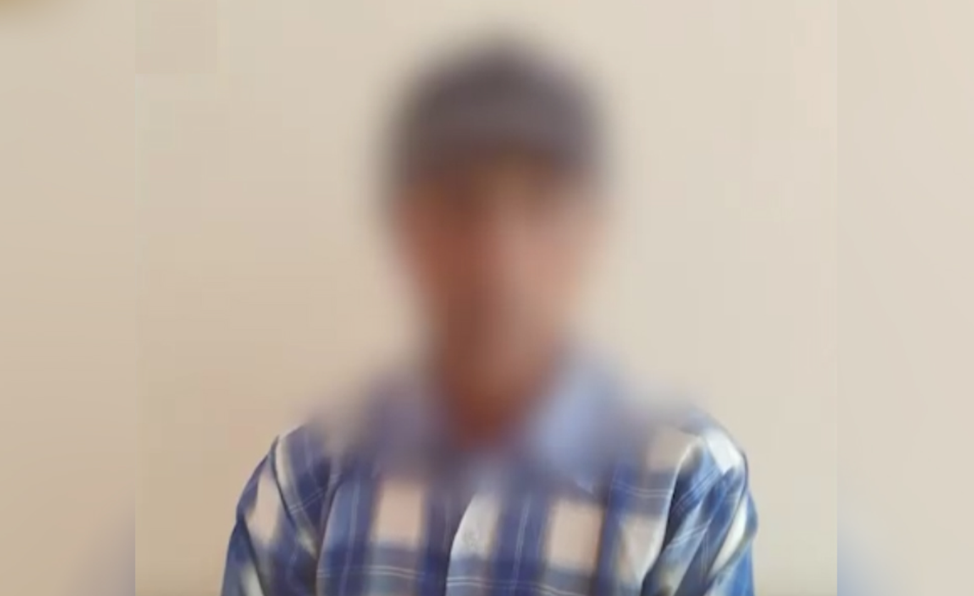 Қашқадарёда қизларни ўғирлашда гумонланаётган эркак ушланди