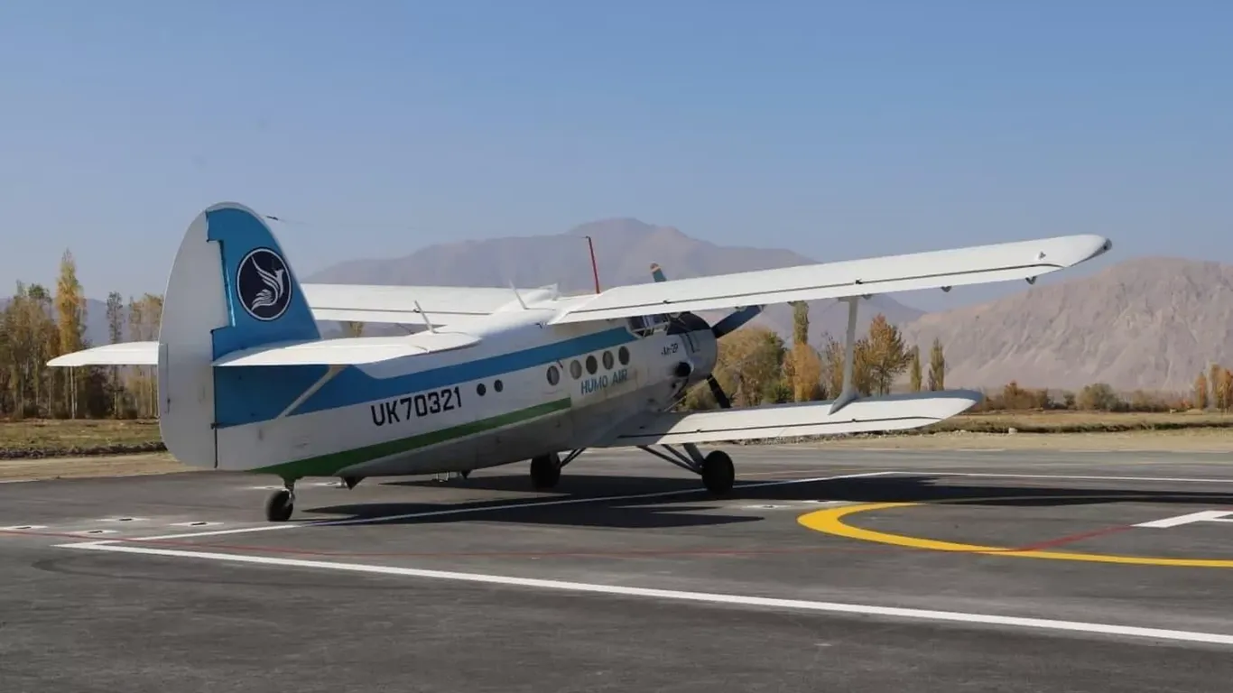 “Humo air” xususiylashtirildi