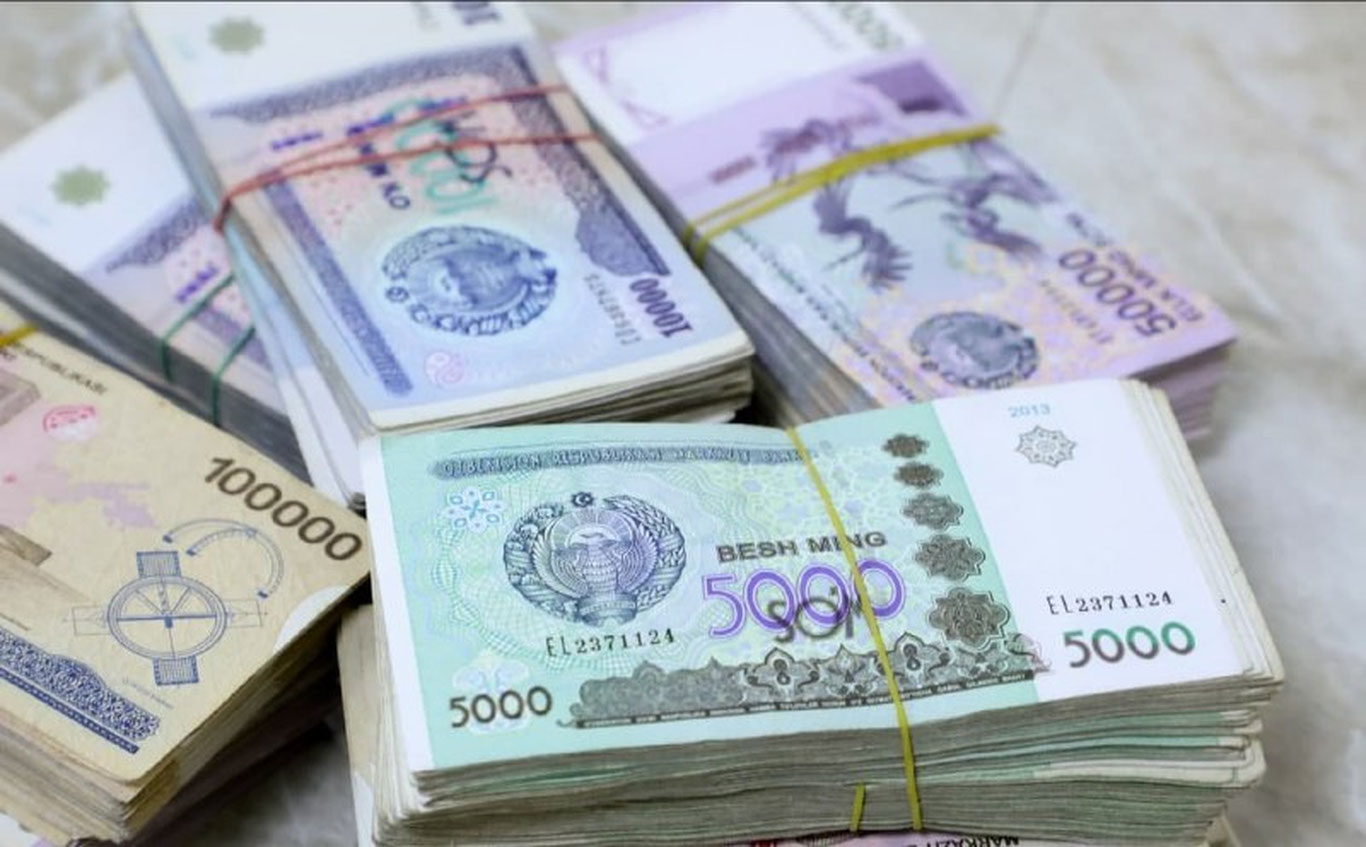 Сирдарёда фермер фуқарони 280 млнга чув туширди