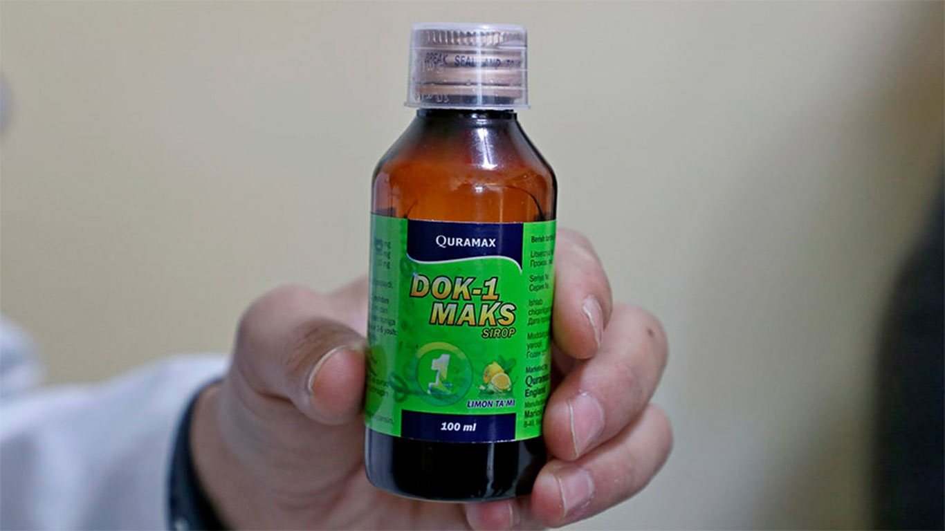 “Dok-1 Maks” voqeasini fosh qilganlar nega ishdan olindi?