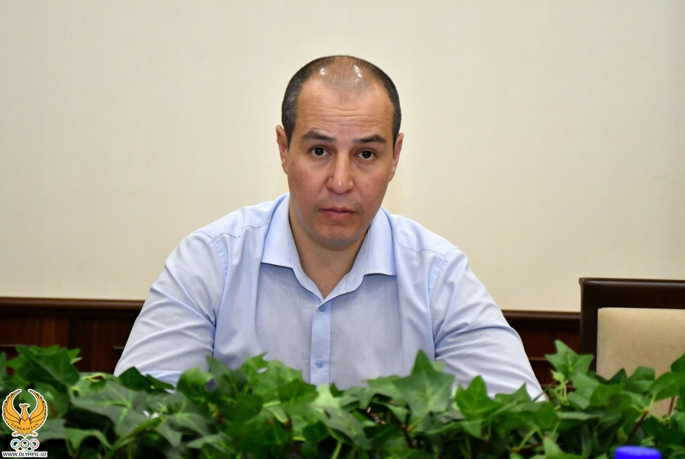 Шерзод Ташматов Рим Гран-присидан сўнг мураббийлар штабининг фаолиятини танқидий кўриб чиқди