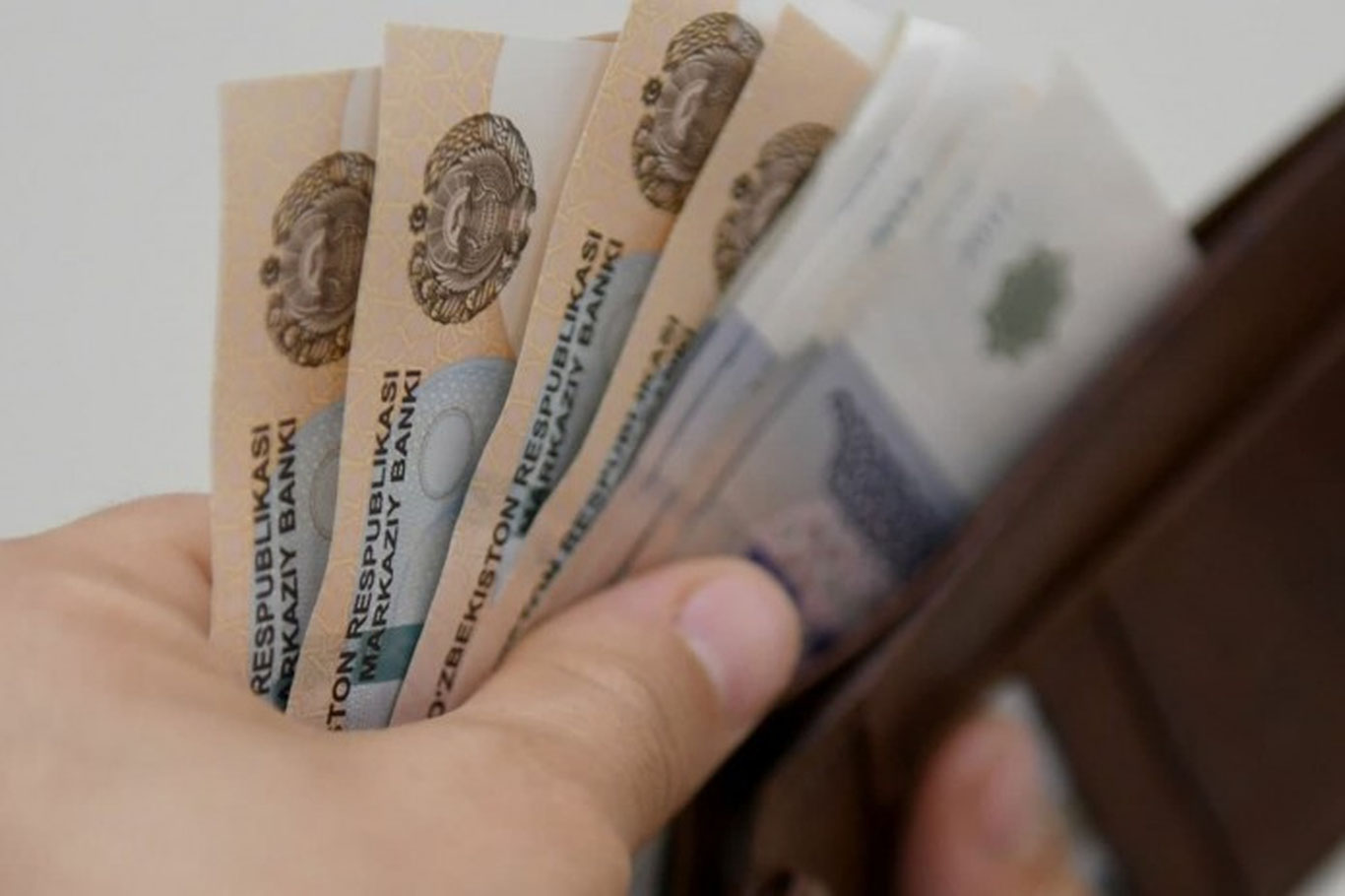 O‘zbekistonda 18 yoshga to‘lgan fuqarolarga bir martalik pul beriladimi?