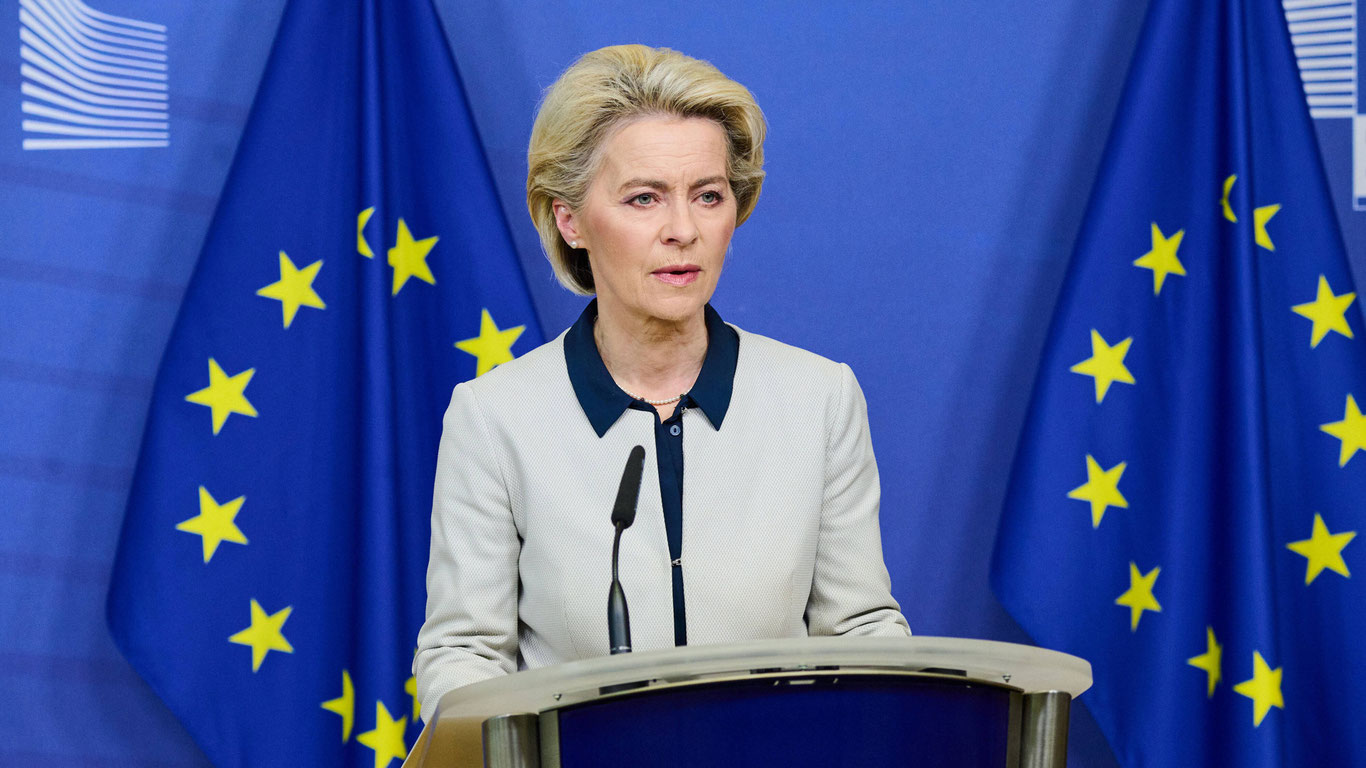 Belarusni Yevroittifoqning yangi sanksiyalari kutmoqda