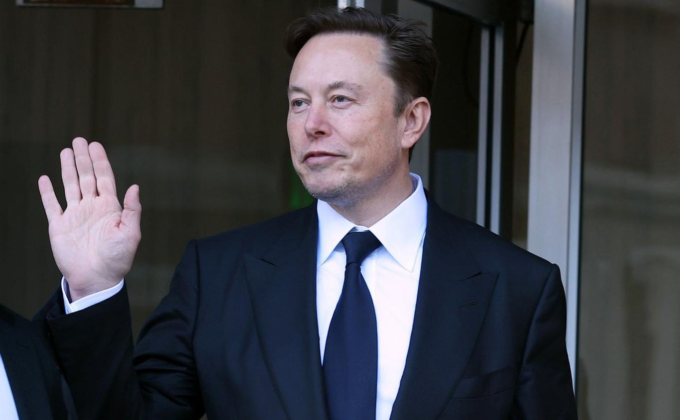 Ilon Mask Ukraina uchun dahshatli kelajakni bashorat qildi