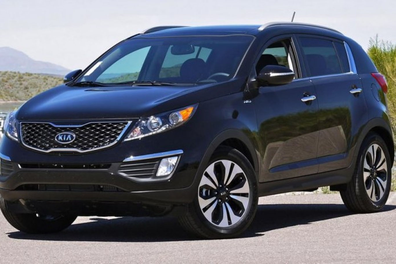 Қозоғистонда КИА автомобиллари ишлаб чиқаришга старт берилди